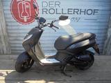 Peugeot Kisbee 50 Streetzone 4T - Peugeot Kisbee S