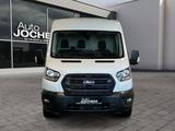 Ford Transit Kasten 350L3 H2 Kamera Trend - Ford Transit: L3h2