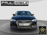 Audi A3 1.2 TFSI Sportback Navi Bi-Xenon PDC Euro6 - Audi A3 mit Benzin-Antrieb: 1.6