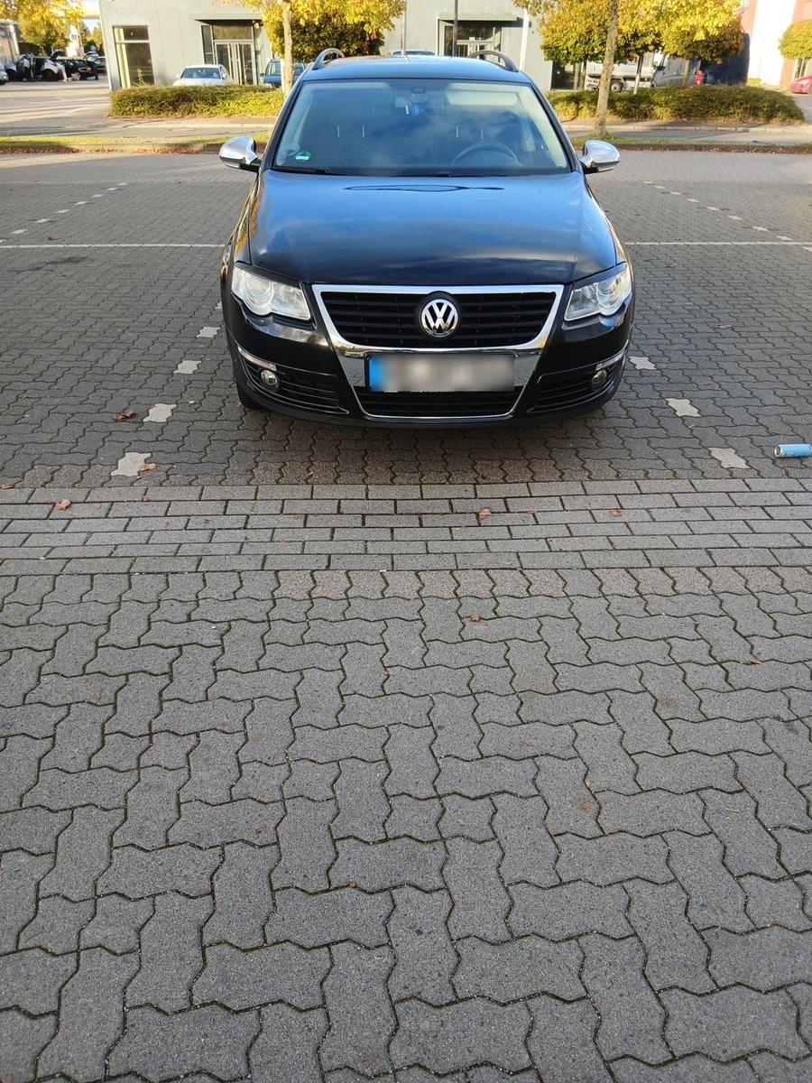 Volkswagen Passat 2010 — photo 6