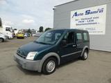 Ford 1.8 TDCi Diesel Rampe 1 Hand 38.000 Km Klima TOP - Ford Tourneo Connect: 1.8