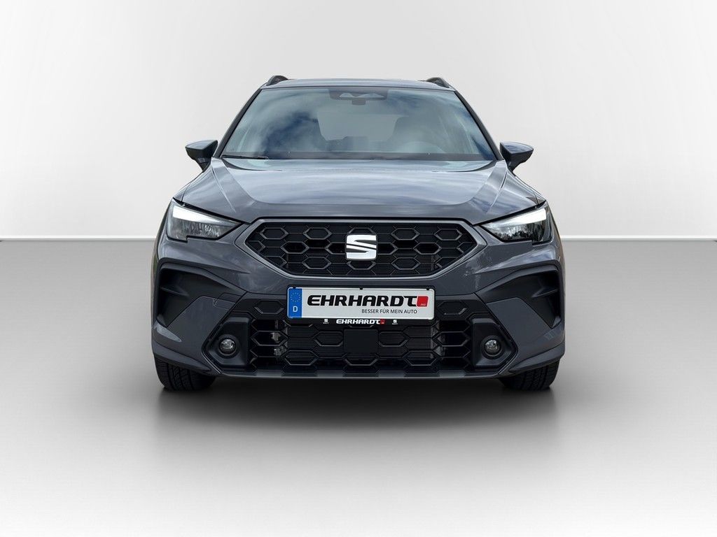 Seat Arona - Bild 2