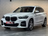 BMW X1 xDrive25i M SPORT* LED#SHZ#TEMP#NAV#PDC#KLIMA - BMW X1: Allradantrieb