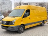 Volkswagen Crafter Kasten 35 lang L3H2 Hochdach - Volkswagen Crafter in München