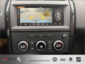 Land-Rover Discovery - 12
