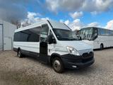 Iveco Daily Ligne A50C17 / KLIMA/EURO 5EEV/SCHLAFSITZE - Iveco 50 c 17