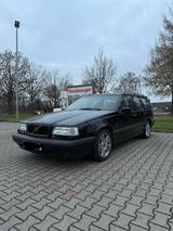 Volvo 850 T5 - Volvo 850 mit Benzin-Antrieb: Kombi