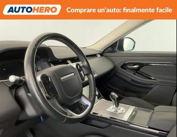 Land-Rover Range Rover Evoque - 7