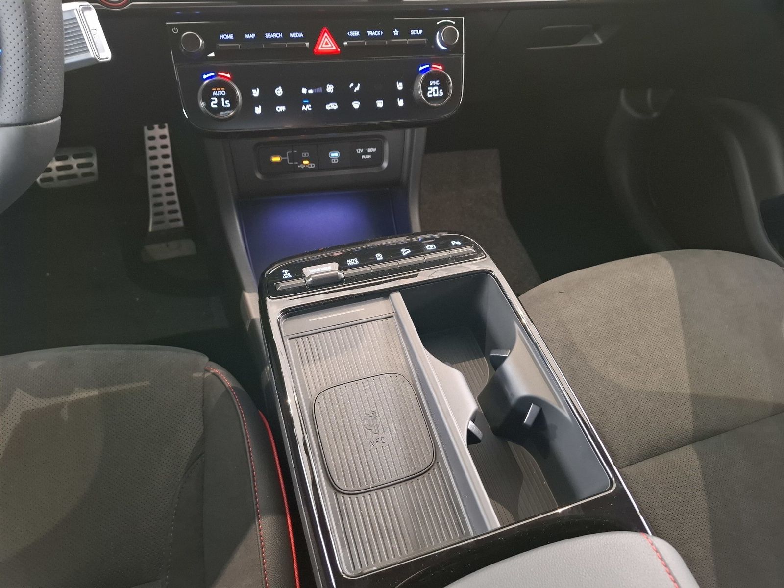 Hyundai TUCSON - Bild 30