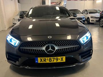 Mercedes CLS 400 - 12