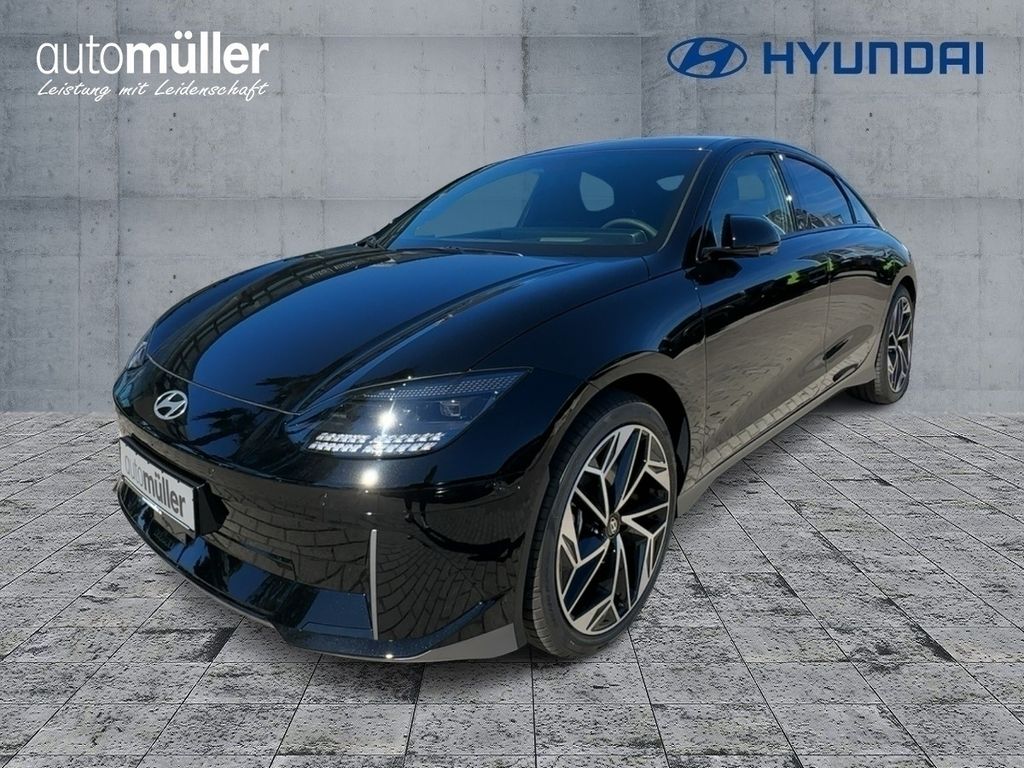Hyundai IONIQ 6