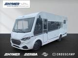 Carado pro+ I 338 Summer Deal 2025 - Carado Integrierter