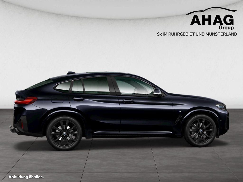 BMW X4 - Bild 8
