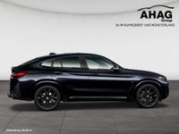 BMW X4 - Vorschau Bild 8