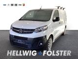 Opel Vivaro Kasten 2.0 *AHK* Navi* Apple CarPlay* Tot - Opel Vivaro in Hamburg
