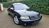 Audi S8 Originalzustand - Audi S8 in Duisburg