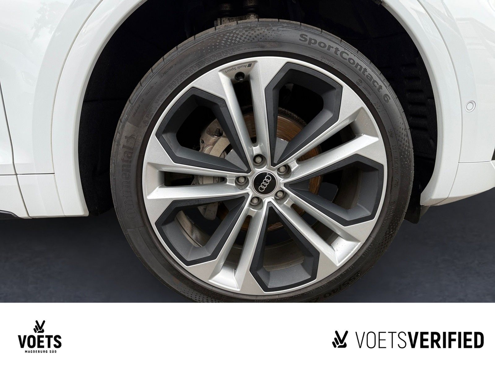 Audi Q5 - Bild 6