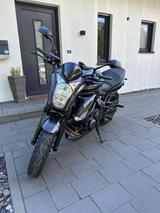 Kawasaki ER-6n (ER650 C) | Sportumbau - KAWASAKI ER 650