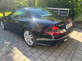 Mercedes-Benz SL 500 - Rundum-Sorglos-Wagen in Perfekt-Zustand - Mercedes-Benz SL-Klasse Gebrauchtwagen in München