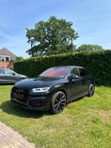 Audi SQ5 3.0 TFSI tiptronic quattro - Pano B&O Keyles - Audi SQ5 von privat