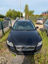 Volvo V50 Kombi - gebrauchte Volvo V50 aus dem Jahr 2005