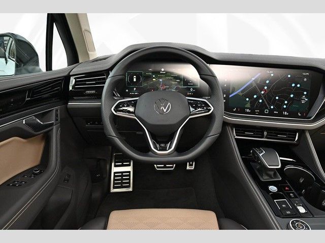 Volkswagen Touareg - Bild 15