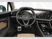 Volkswagen Touareg - Vorschau Bild 15