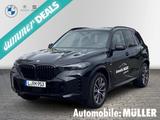 BMW X5 xDrive 30d M Sport Navi Klima AHK Pano HuD RF - BMW X5 Gebrauchtwagen in Leipzig