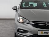 Opel Astra K Sportstourer 1.6CDTI Innovation RFK+SHZ+ - Opel Astra mit Diesel-Antrieb: Kombi, Innovation