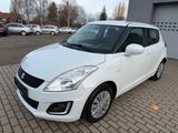 Suzuki Swift Club 1.2*KLIMA*TEMPOMAT* - Suzuki Swift Club mit Benzin-Antrieb