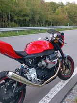 Moto Guzzi  Cafe Racer V11 MiTO Le Mans  - MOTO GUZZI V11 LE MANS