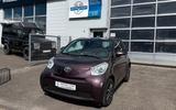 Toyota IQ 1.0, Klima, sehr gepflegt - Toyota IQ: 1.0