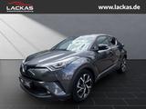 Toyota C-HR Hybrid Style 1.8 *Assistenz Paket*LenkradHz - Toyota C-HR in Oberhausen