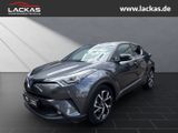 Toyota C-HR Hybrid Style 1.8 *Assistenz Paket*LenkradHz - Toyota C-HR in Duisburg