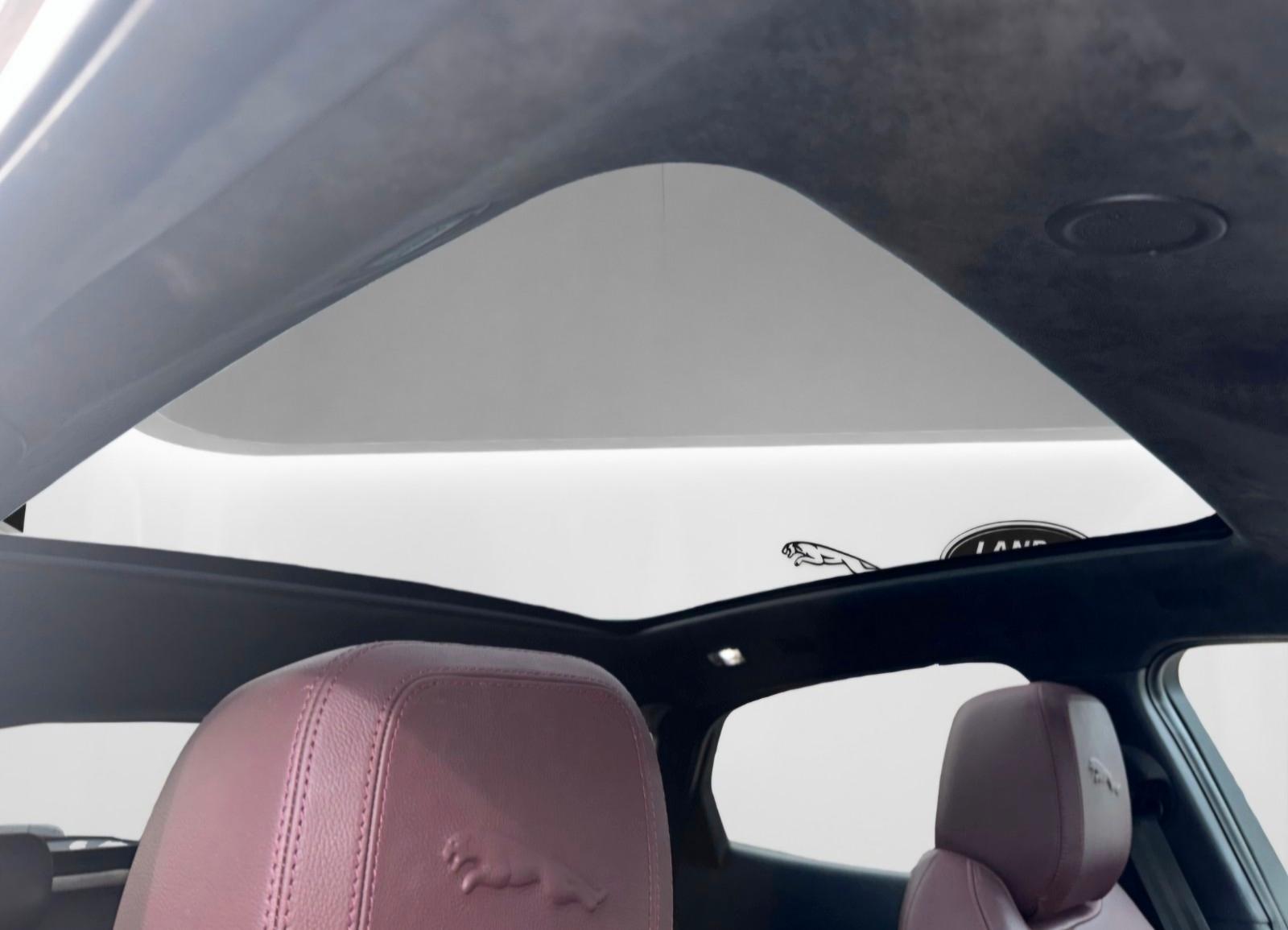 Jaguar E-Pace P300 300 SPORT AWD Auto 300 SPORT, миниатюра 11