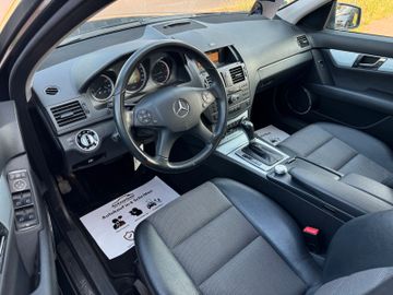 Mercedes C 220 - 11