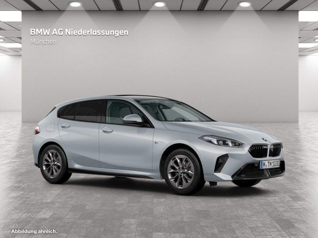 BMW 120 - Bild 11