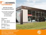 MG ZS Comfort 1,5 l KLIMA LED SCHEINWERFER - MG ZS Gebrauchtwagen in Berlin
