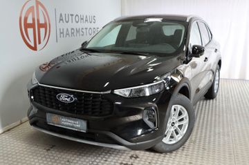 Ford Kuga Titanium 1.5 AT "neues