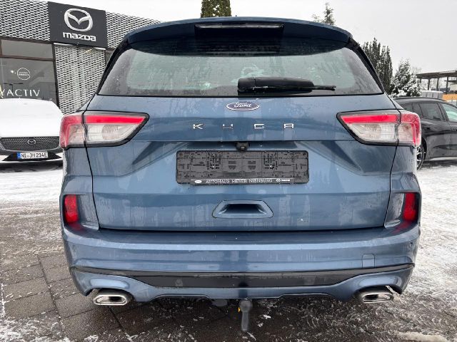 Ford Kuga 2.0 Aut. ST-Line NaviAHK