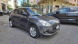 Suzuki SUZUKI Swift 1.2 Dualjet Cool - Suzuki Swift: Cool