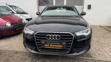 Audi A6 - 8