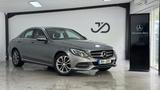Mercedes-Benz C 180 CGI *Kamera*ILS-LED*Comand-Online - Mercedes-Benz C 180: K