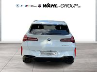 BMW X3 - Vorschau Bild 8