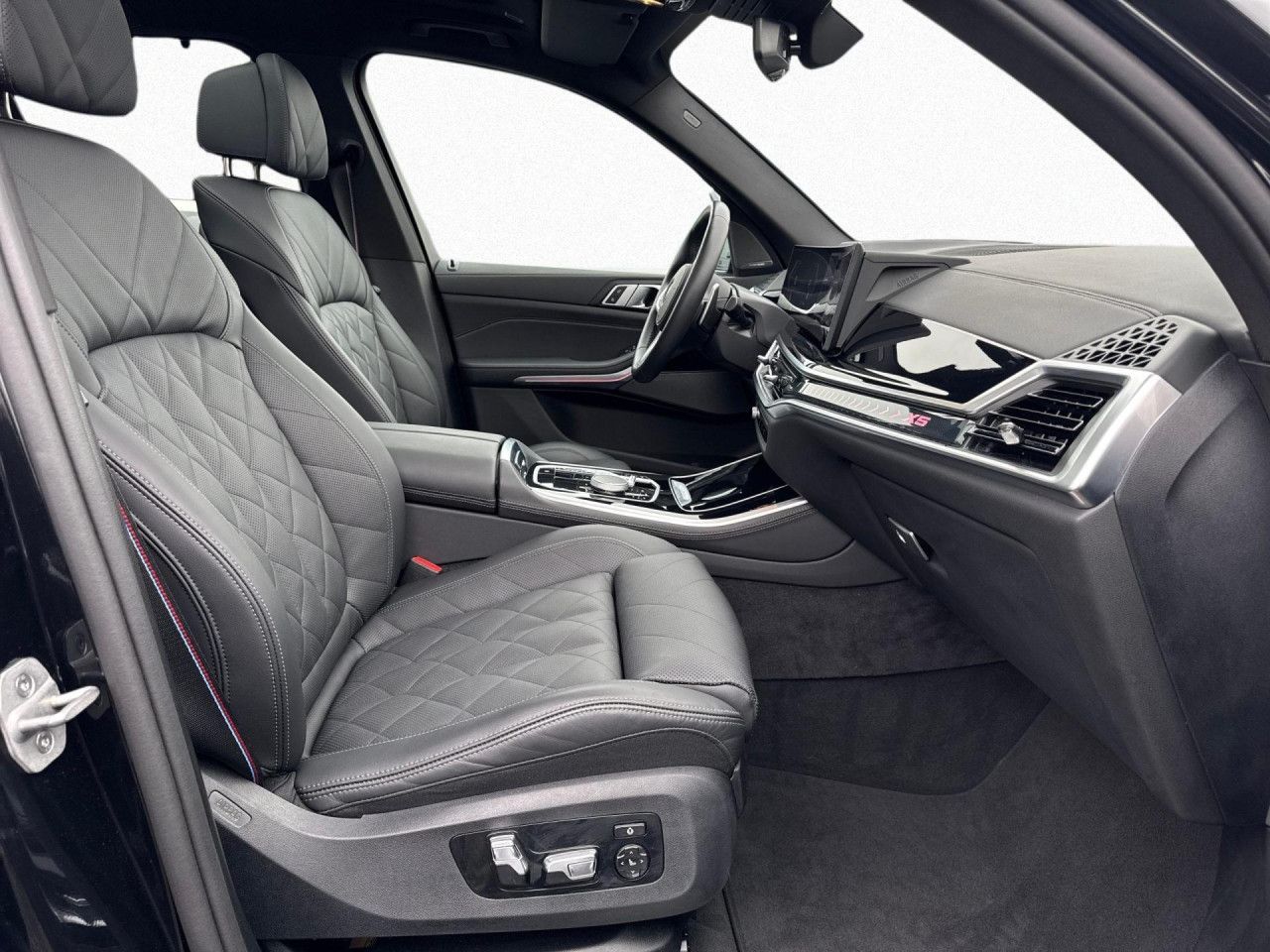 BMW X5 - Bild 16