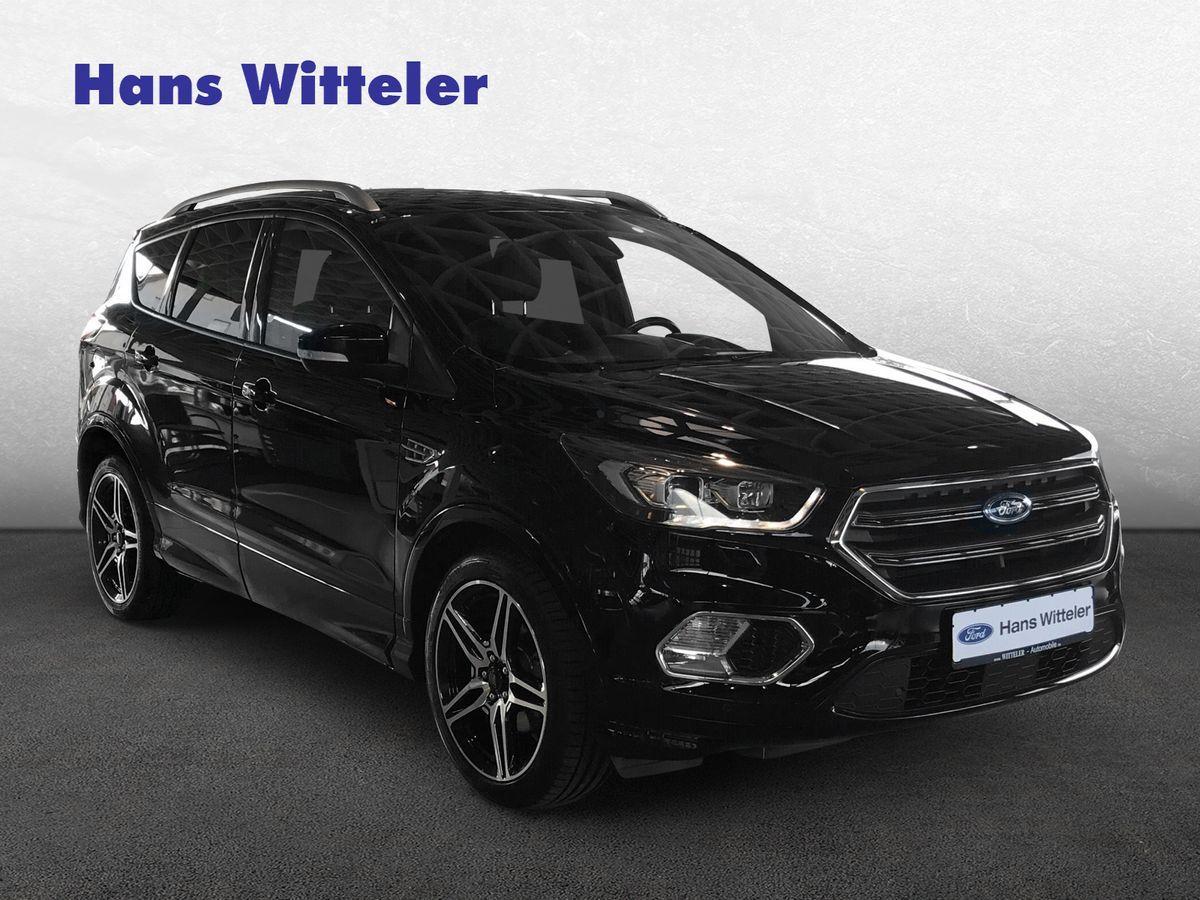 Ford Kuga ST-Line 1.5 EcoBoost / Pano-Dach/Kamera/19"