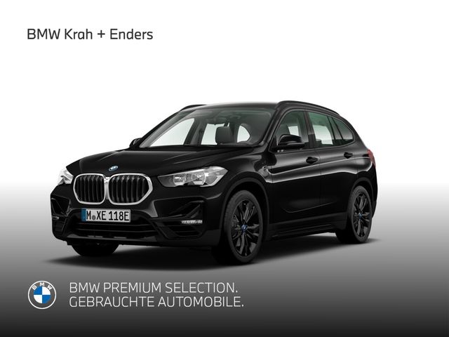 BMW X1 xDrive25eSportline+AHK+Navi+DAB+LED+SHZ+PDCv+