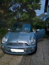 MINI Mini Cabrio R50 - MINI MINI: R50