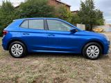 Skoda FABIA AMBITION 1.0MPI GÜNSTIG & ZUVERLÄSSIG uvm - : Kleinwagen, Guenstig