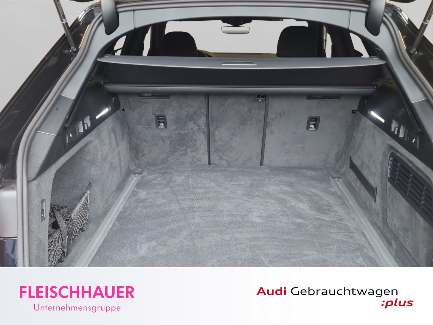 Audi A6 - Bild 15